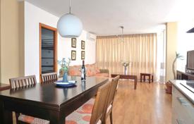 Меблированная трёхкомнатная квартира на второй линии от пляжа Ареналь в Кальпе, Аликанте, Испания за 154 000 €