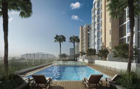Новый жилой комплекс Riviera 44 с хорошей инфраструктурой в районе Nad Al Sheba 1, Дубай, ОАЭ за От $401 000
