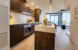 Квартира на Бонникасл-стрит, Олд Торонто, Торонто,  Онтарио,   Канада за C$1 035 000