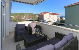 Светлые апартаменты с балконом, недалеко от пляжа, Чиово, Сплитско-Далматинская жупания, Хорватия за 170 000 €