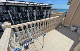 Двухуровневая квартира на первой береговой линии с видом на море, Святой Влас за 120 000 €