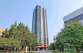 Квартира в Норт-Йорке, Торонто, Онтарио,  Канада за C$856 000