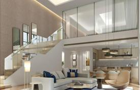 Резиденция Marriott Residences с бассейном и фитнес-центром, Al Barsha South, Дубай, ОАЭ за От $558 000