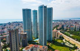 Апартаменты в новом жилом комплексе всего в 1 км от моря, район Кадыкёй, Стамбул, Турция за От $1 283 000