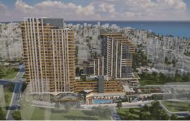 Люкс проект в престижном районе Стамбул за $452 000
