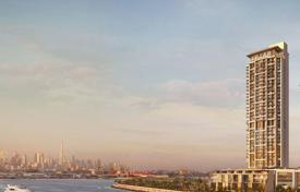Новая резиденция на берегу моря Anwa Aria с бассейном и панорамным видом рядом с Джумейра-Бич, Maritime City, Дубай, ОАЭ за От $743 000