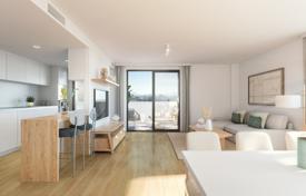 Квартира рядом с пляжем, магазинами, кафе, Аликанте, Испания за 302 000 €