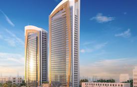 Высотная резиденция с бассейнами и спа-центром в центре Эр-Рияда, Саудовская Аравия за От $631 000