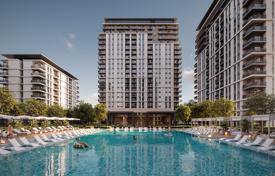 Новая резиденция Park Lane с бассейном и зелеными зонами, Dubai Hills, Дубай, ОАЭ за От $592 000