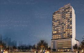 Новая резиденция North 43 с бассейном и ресторанами в центре района JVC, Дубай, ОАЭ за От $156 000