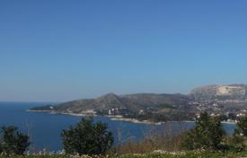 Земельный участок с видом на море, Солин, Хорватия за 150 000 €