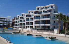 Трёхкомнатная новая квартира на первой линии от моря в Дении, Аликанте, Испания за 325 000 €