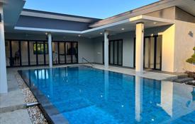 Закрытый комплекс вилл с бассейнами, Самуи, Таиланд за От $385 000