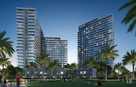 Современная резиденция Greenside с бассейном и круглосуточной охраной, Dubai Hills, Дубай, ОАЭ за От $418 000