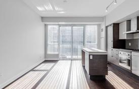 Квартира на Кинг-стрит, Олд Торонто, Торонто,  Онтарио,   Канада за C$641 000
