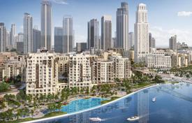 Жилой комплекс Savanna рядом с большим парком, ресторанами, магазинами и набережной, Dubai Creek Harbour, Дубай, ОАЭ за От $979 000