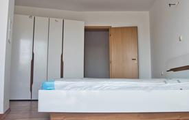 Двухкомнатный апартамент в комплексе Амадеус 19 на Солнечном Берегу, Болгария, 98,96 кв. за 64 000 €