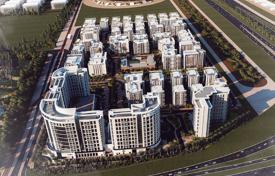 Новая резиденция с бассейном и садом, Лусаил, Катар за От $314 000
