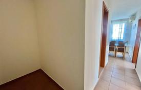 Апартамент с 2 спальнями в комплексе Холидей Форт Нокс на Солнечном Берегу, Болгария, 60 м² за за 60 000 €