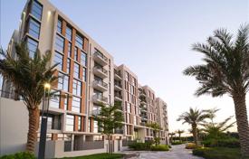 Новая резиденция Mudon Views с парком и бассейном, Mudon, Дубай, ОАЭ за От $701 000