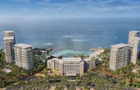 Новая резиденция с пляжем и ресторанами, Рас-эль-Хайма, ОАЭ за От $1 327 000