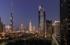 Жилой комплекс Baccarat в Downtown Dubai, Дубай, ОАЭ за От $5 777 000