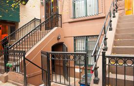 Двухуровневая квартира на Манхэттене, Нью-Йорк, США за $4 000 в неделю