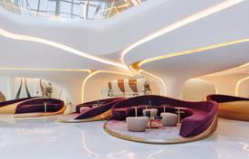 Жилой комплекс The Opus в Business Bay, Дубай, ОАЭ за От $1 181 000
