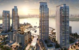 Высотная резиденция Creek Horizon в 500 метрах от нового порта, в оживленном районе Creek Harbour, Дубай, ОАЭ за От $870 000