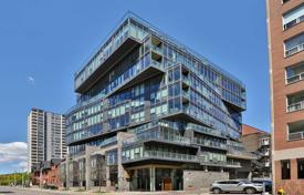 Квартира на Беверли-стрит, Олд Торонто, Торонто,  Онтарио,   Канада за C$689 000