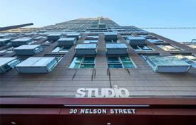Квартира на Нельсон-стрит, Торонто, Онтарио,  Канада за C$854 000