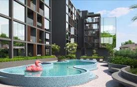 Элитная резиденция с бассейном, рестораном и панорамными видами в престижном районе, Пхукет, Таиланд. Цена по запросу