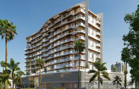 Новая резиденция Florea Vista с бассейнами и зонами отдыха рядом с Дубай Марина, Discovery Gardens, Дубай, ОАЭ за От $273 000