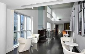 Квартира на Йорк-стрит, Олд Торонто, Торонто,  Онтарио,   Канада за C$854 000