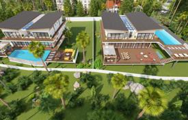 Новый жилой комплекс первоклассных вилл на острове Самуи, Сураттхани, Таиланд за От $1 117 000