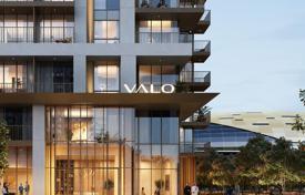 Жилой комплекс Valo в Dubai Creek Harbour, Дубай, ОАЭ за От $486 000