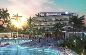 2-спальные апартаменты премиум-класса на райском острове за 845 000 €