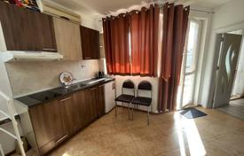 Апартамент на 2 уровнях в комплексе «Даймонд Скай», Солнечный Берег, Болгария, 92 м² за 75 000 €