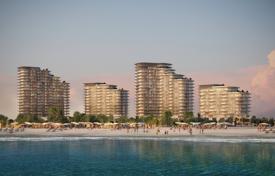 Новая резиденция Ellington Views 2 с бассейном, пляжем и полем для мини-гольфа, Аль-Джазира-аль-Хамра, Рас-эль-Хайма, ОАЭ за От $759 000