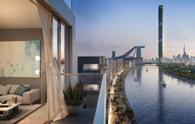 Современная резиденция Riviera IV с бассейном, зелеными зонами и живописным видом в районе MBR City, ОАЭ за От $625 000