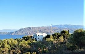 Земельный участок в Питари, Крит, Греция за 230 000 €
