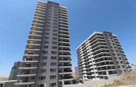 Роскошные Квартиры в Проекте с Бассейном в Чанкая, Анкара за $412 000