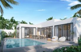 Новый комплекс вилл с бассейнами недалеко от гольф-клуба, Пхукет, Таиланд за От $371 000