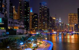Квартира в Dubai Marina, Дубай, ОАЭ за $1 500 000