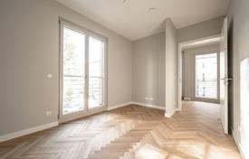 Двухкомнатные апартаменты в новой резиденции, Шёнеберг, Берлин, Германия за $494 000
