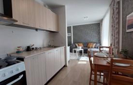 Двухкомнатный апартамент в комплексе Las Brizas в Сарафово, Бургас, 49 м² + 20 м² терраса за за 86 000 €