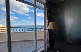 Квартира с панорамным видом, 7 эт. «Мидия Гранд Резорт „Ахелой“, Болгария, 77, 7 м², цена за 122 000 €