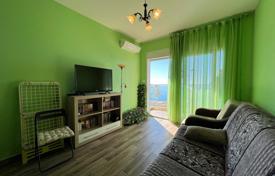 Меблированная квартира на первой линии от моря в городе Бар, Черногория за 125 000 €