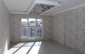 Современные Квартиры в Анкаре в Центре Района Кечиорен за $102 000