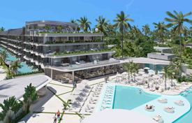 Премиум апартаменты на береговой линии самого перспективного района острова Бали за 455 000 €